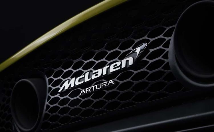 McLaren Denies Being Acquired By Audi