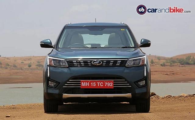 Mahindra and Mahindra today released the sales numbers for the month of February 2021. Last month, the company's passenger vehicle sale in the domestic market stood at 15,391 units, a good 41 per cent growth compared to the 10,938 vehicles the company sold a year ago, in February 2020.