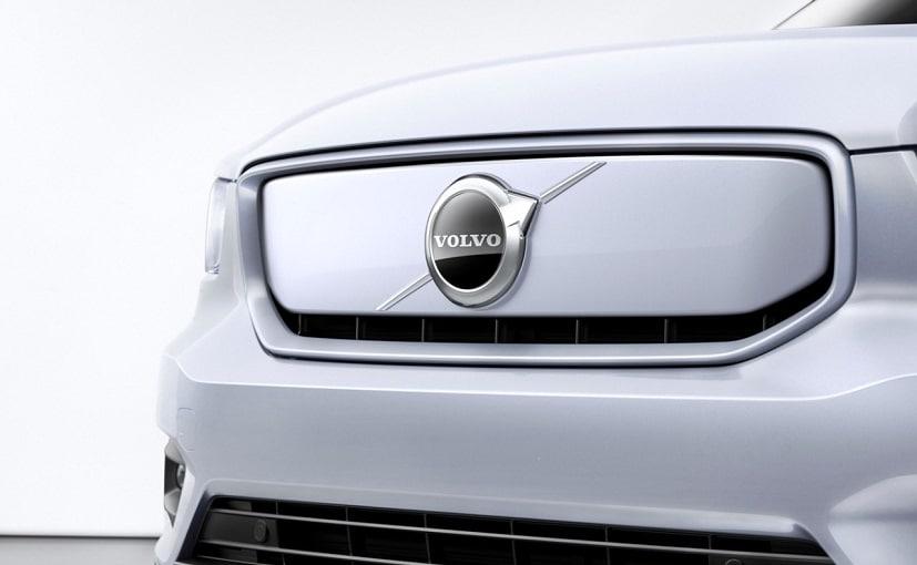 Chip Shortage Prompts Production Halt At Volvo Cars In Gothenburg