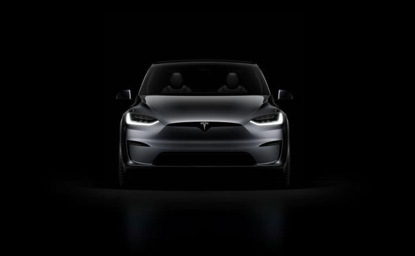 Tesla Model X: All You Need To Know