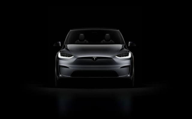 Tesla recently updated the Model X with substantial updates ever since it went on sale. Here's all you need to know about the flagship SUV.