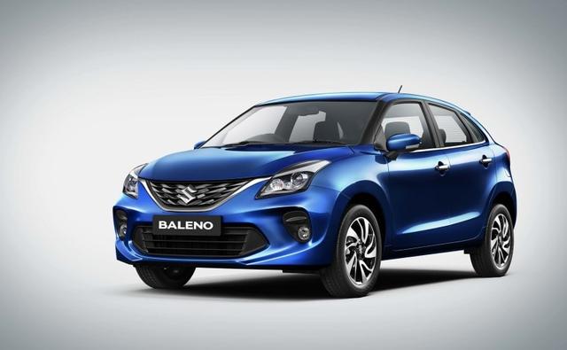The Maruti Suzuki Baleno is one of the most popular cars in India's premium hatchback segment and still a very popular choice among Indian car buyers. Here are the car's top 5 highlights.