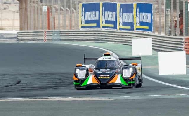 Racing Team India Secures Provisional Entry In 24 Hours Of Le Mans