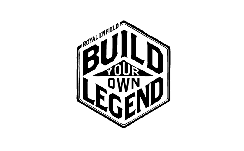 Royal Enfield Launches 'Build Your Own Legend' Custom Campaign