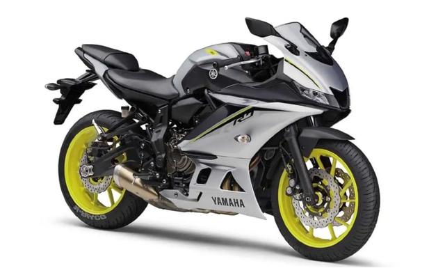 According to a report, new trademarks filed by Yamaha point to a whole new range of bikes, starting from R1 to R9.