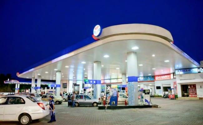 Fuel Prices Reduced Marginally For The Second Day Across India