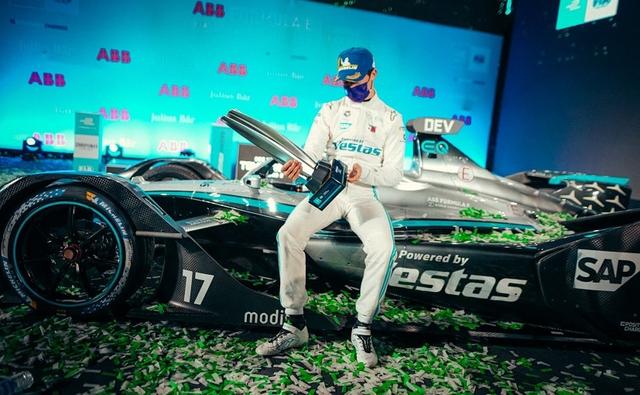 The 2020/21 Formula E season opener saw an action-packed race with Mercedes asserting its dominance while Mahindra is off to a promising start with a comprehensively upgraded car.
