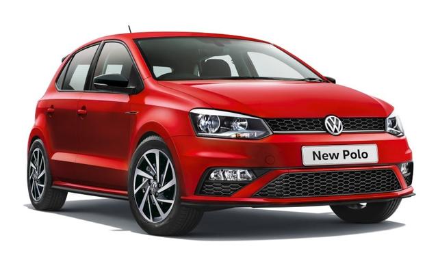Volkswagen Polo And Vento Turbo Edition Launched In India; Prices Start At Rs. 6.99 Lakh