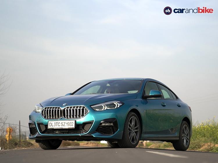 Exclusive: BMW 2 Series Gran Coupé Petrol Review