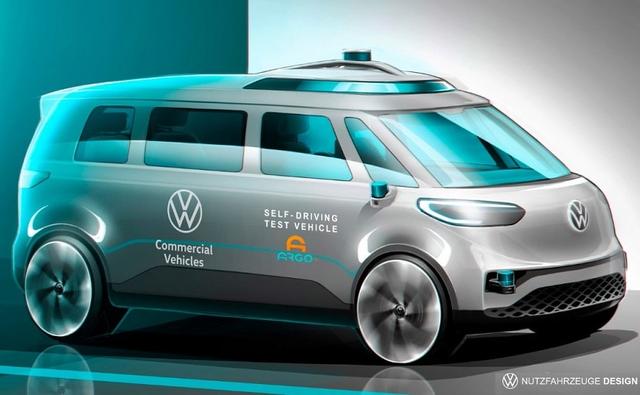 Ford Motor Company and Volkswagen Commercial Vehicles have invested equally in Argo AI, a company specialized in software platforms for Autonomous Driving.