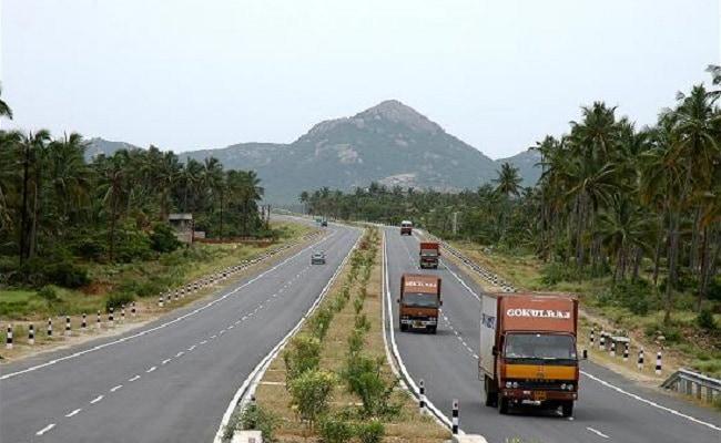 About 1470 Kms Of National Highways Constructed In The First Two Months Of FY 2021-22: MoRTH