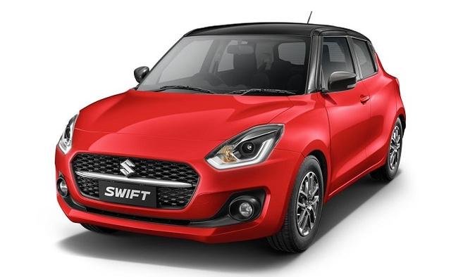 Maruti Suzuki India recently launched a mid-life facelift for its popular compact hatch Swift. Along with a bunch of cosmetic updates, the 2021 Maruti Suzuki Swift also comes in new dual-tone colours, new and updated features, and a more powerful petrol engine. Here's all that you need to know about the 2021 Maruti Suzuki Swift facelift.