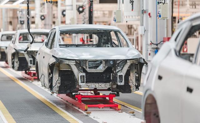 Auto industry executives are rattled by a global shortage of semiconductors which is hitting production in China, after hoping the world's biggest car market could spearhead global recovery in the sector.
