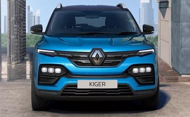 Renault Kiger: Accessories Packs Explained