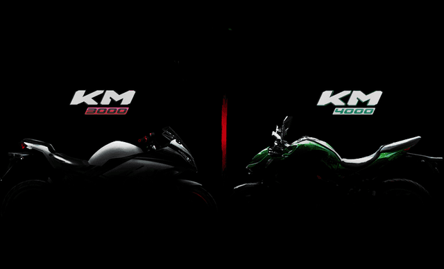 The KM3000 and KM4000 electric bikes received over 6,000 bookings in just 96 hours. Deliveries of the bikes will begin from May 1, 2021.