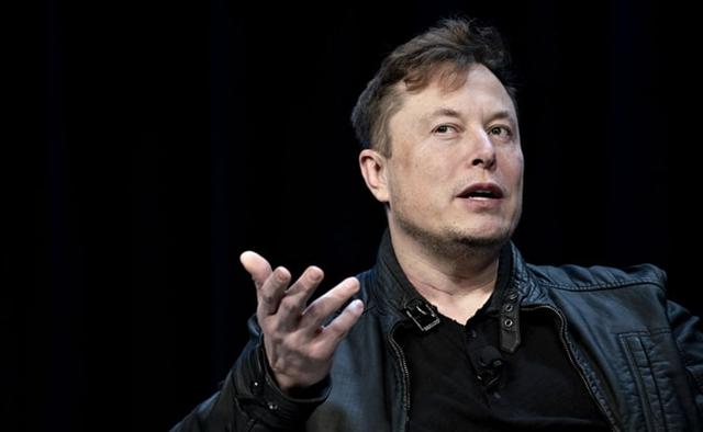 Musk said the best way to drive the use of solar energy would be to have a solar panel on the rooftop of your house.