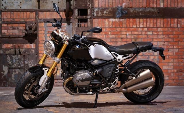 Both the R nineT and RnineT Scrambler are available as completely built-up units (CBU), and can be booked at BMW Motorrad dealerships.