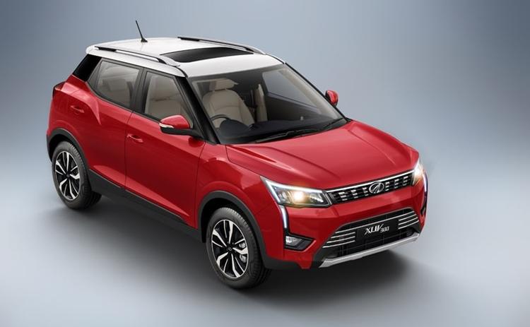 Mahindra and Mahindra has finally launched the petrol AMT version of its popular subcompact SUV, the XUV300. The new Mahindra XUV300 petrol AMT or, as the company calls it, AutoShift Transmission, will be offered from the W6 variant onwards, starting at Rs. 9.95 lakh (ex-showroom, Delhi).