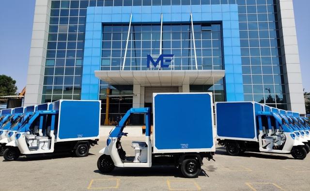 Amazon India has tied up with Mahindra Electric in a bid to add EVs to its delivery fleet. In fact, Amazon will acquire 10,000 EVs in India by 2025, as part of the Climate Pledge signed by the company.
