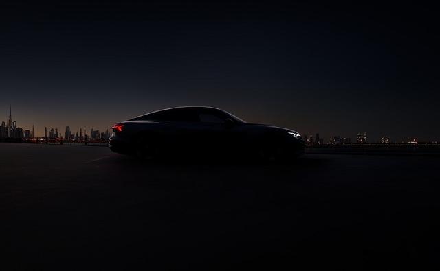 Audi is all set to reveal the e-Tron GT and it will make its global debut on February 9, 2021. Series production of the fully electric-powered Audi e-tron GT is underway at the company's production facility at Bollinger Hofe, Germany.