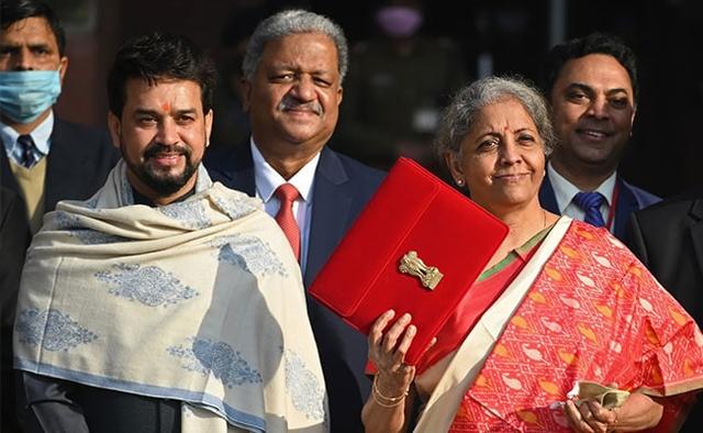 The Union Budget announced by Finance Minister Nirmala Sitharaman for the Financial Year 2021-22 comes with several positive measures for the auto industry in India. Right from the much-awaited vehicle scrappage policy to the increase in auto component duties, there is a lot that has been announced.
