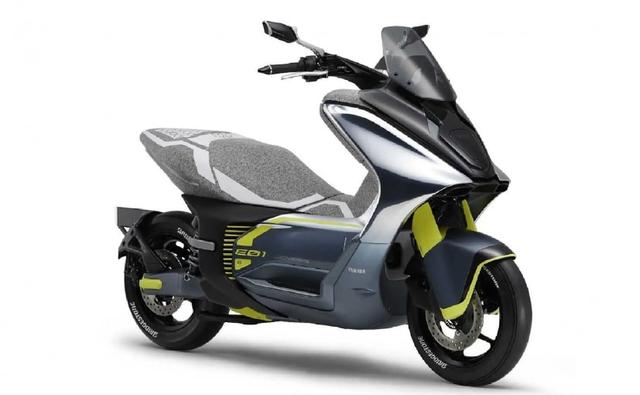 Production of the new electric scooters should start soon, and are expected to be offered on sale in Europe and in Japan to begin with.