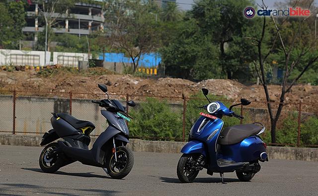 The amendment to the FAME II subsidy for electric two-wheelers will see a significant drop in prices, reducing the price gap between petrol-powered two-wheelers and the electric ones.