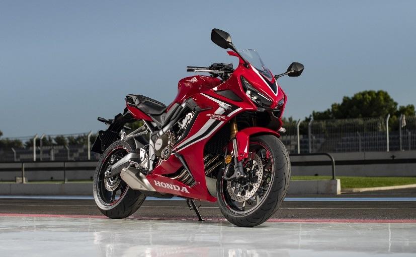 Over 28,500 Honda Motorcycles Recalled In USA Over Faulty Rear Reflector Fitment