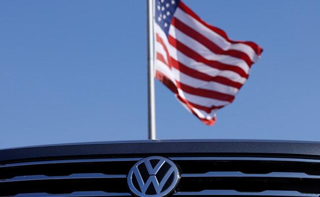 Volkswagen Clarifies That It’s Not Rebranding To Voltswagen In The US