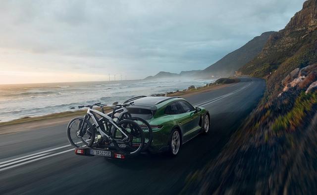 Available in Europe for now, the Porsche eBike Sport and the Porsche eBike Cross are the first e-bikes from the carmaker.