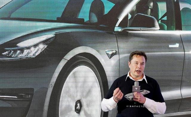 Experts believe that the discrepancy between Elon Musk's statement during the conference and production figures that showed zero production could draw the attention of the U.S. Securities and Exchange Commission.