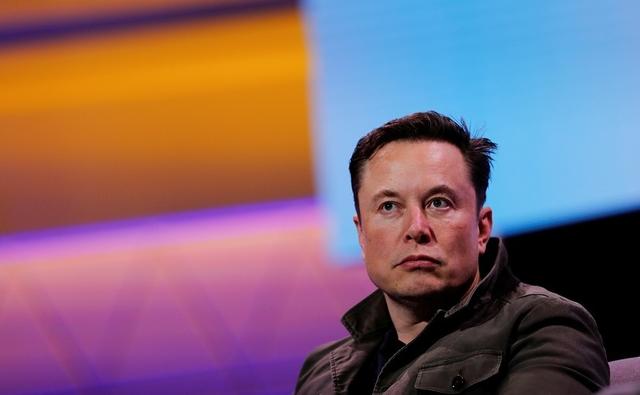 The complaint highlighted several Musk posts on social media platform Twitter, including his assessment last May 1 that Tesla's stock price was "too high," prompting a more than $13 billion tumble in Tesla's market value.