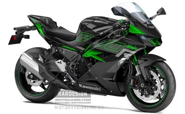 According to latest rumours, the Kawasaki Ninja 700 will be an evolution of the current Kawasaki Ninja 650, and will compete against the Aprilia RS 660.