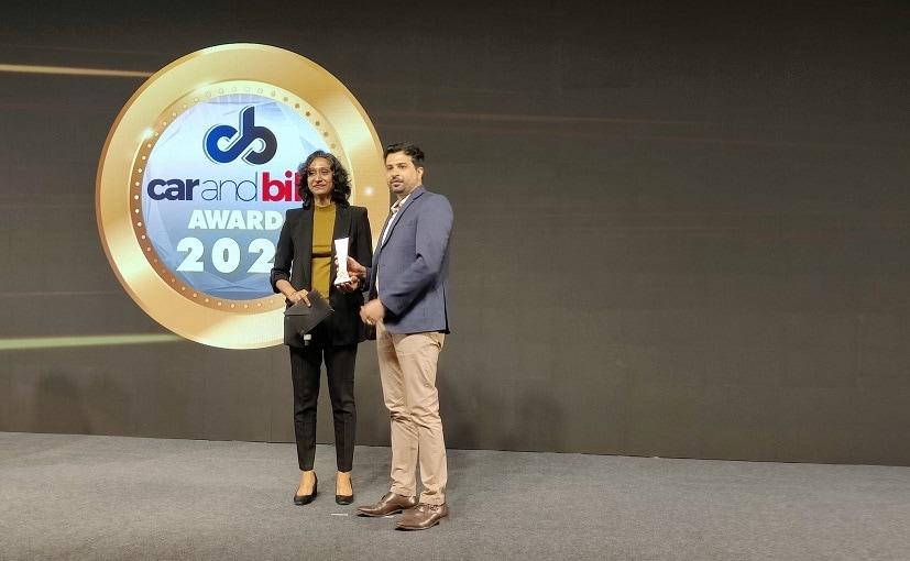 carandbike Awards 2021: Royal Enfield Is The Two-Wheeler Manufacturer Of The Year