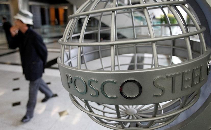 Posco's Steel Plant In India Faces Disruption, Hampers Auto Supply Chain