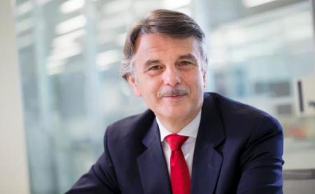 Ralf Speth, who joined the TVS Motor Company Board of Directors on March 24, 2021, will take over as Chairman of TVS in January 2023.