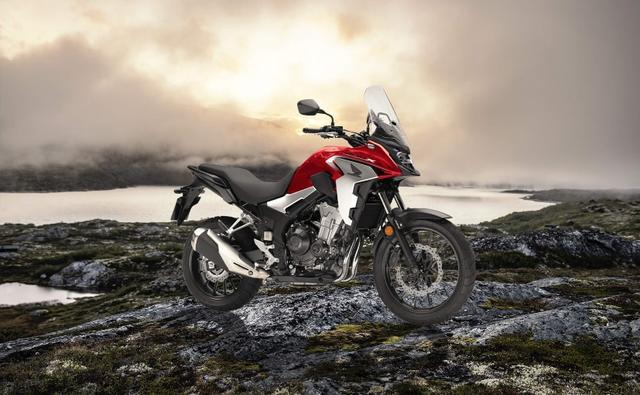 The Honda CB500X is the latest mid-size adventure tourer to be assembled and launched in India. Here's everything you need to know about the CB500X.