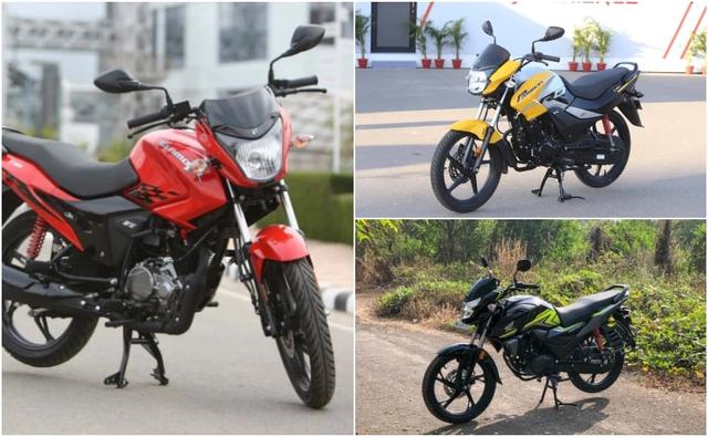 COVID-19 Second Wave Slams Brakes On Two-Wheeler Industry
