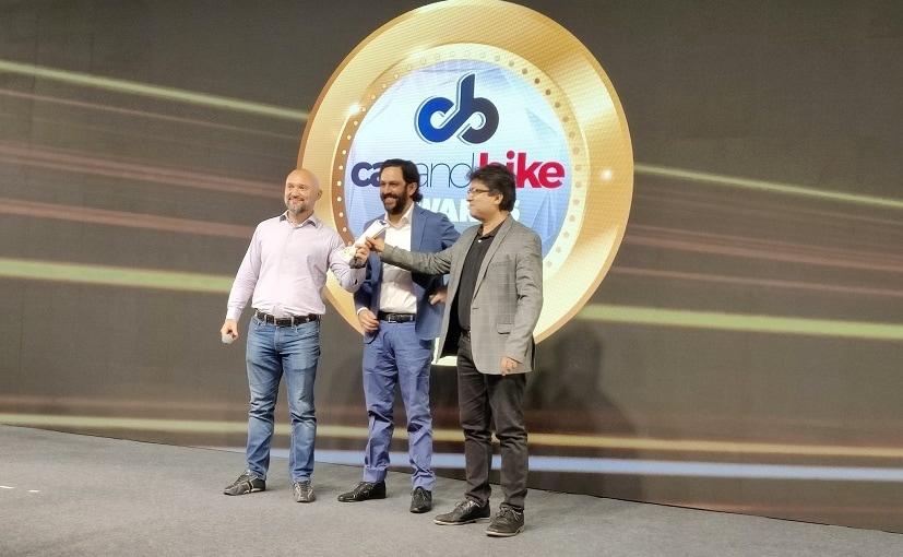 carandbike Awards 2021: Hero Xtreme 160R Wins Viewers' Choice Motorcycle Of The Year