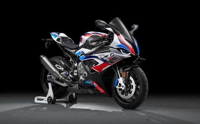 BMW Motorrad India is all set to launch the BMW M 1000 RR in the country. The company has released teasers on its social media platforms. It is the first BMW motorcycle to get the 'M' Performance treatment and will be lighter and faster than the S 1000 RR.