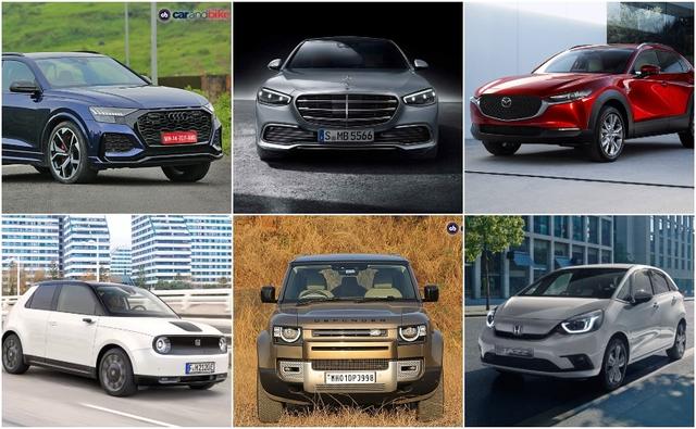 The World Car Awards process has picked up the pace, with the first round of voting done. 93 jurors from around the world have chosen the finalists that will go into round two of voting.