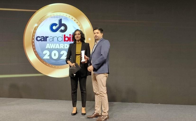 carandbike Awards 2021: Royal Enfield Meteor 350 Has Been Crowned Two-Wheeler Of The Year