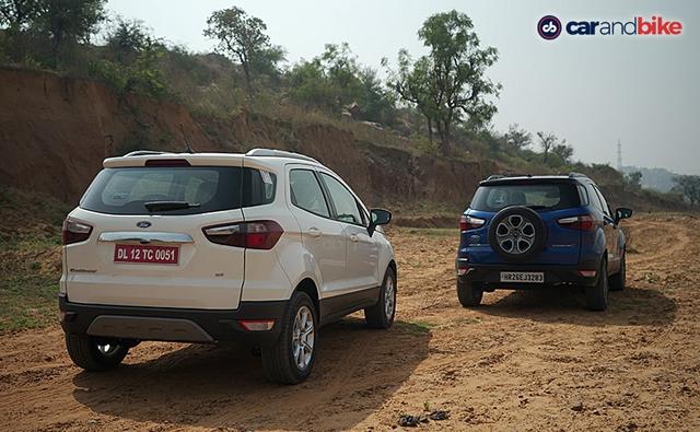 The subcompact SUV sports an imposing stance with aggressive exterior and interior styling along with a choice of BS6 petrol and diesel powertrains.