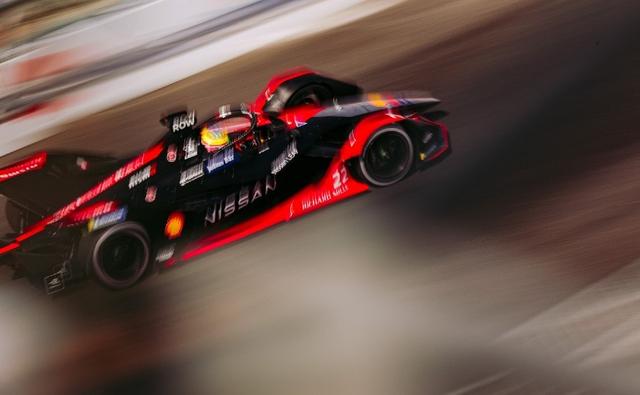 Nissan has announced its long-term commitment to the Formula E World Championship through to the end of season 12 2025-2026, having joined the electric racing series in Season 5 as the only Japanese manufacturer.