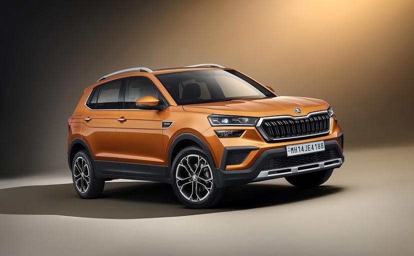 Skoda Kushaq Launch Likely In June; Deliveries To Begin From July