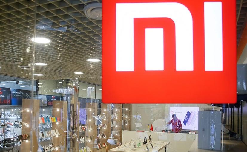 China's Xiaomi Completes Business Registration Of Electric Vehicle Unit