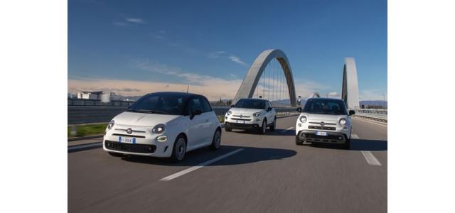 The Fiat 500 will be available in the UK, France, Spain, Germany, Italy, Austria, Switzerland, Belgium, Netherlands and Poland.