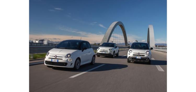 The New Fiat 500 Is A Google Car