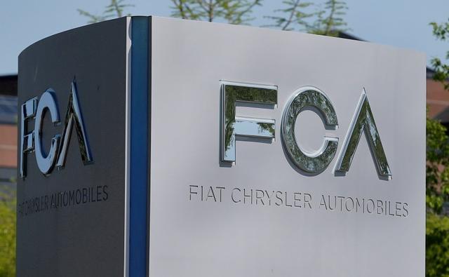 The Justice Department said Fiat Chrysler conspired to make more than $3.5 million in illegal payments to then-UAW officers from 2009 through 2016.