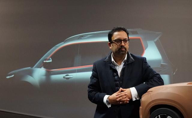 The former Tata Design chief had always maintained he'd stay on in the UK. It is likely a new role may be created for Pratap Bose that could see him head M&M's new global design centre in the UK's Coventry region.
